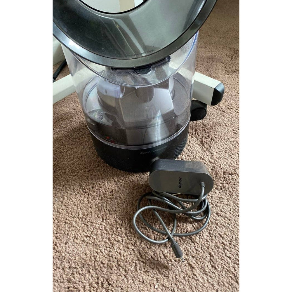 [Sold] Dyson Humidifier AM10, Silver/Black - Picture 4 of 9